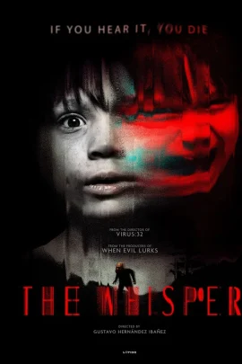 The Whisper